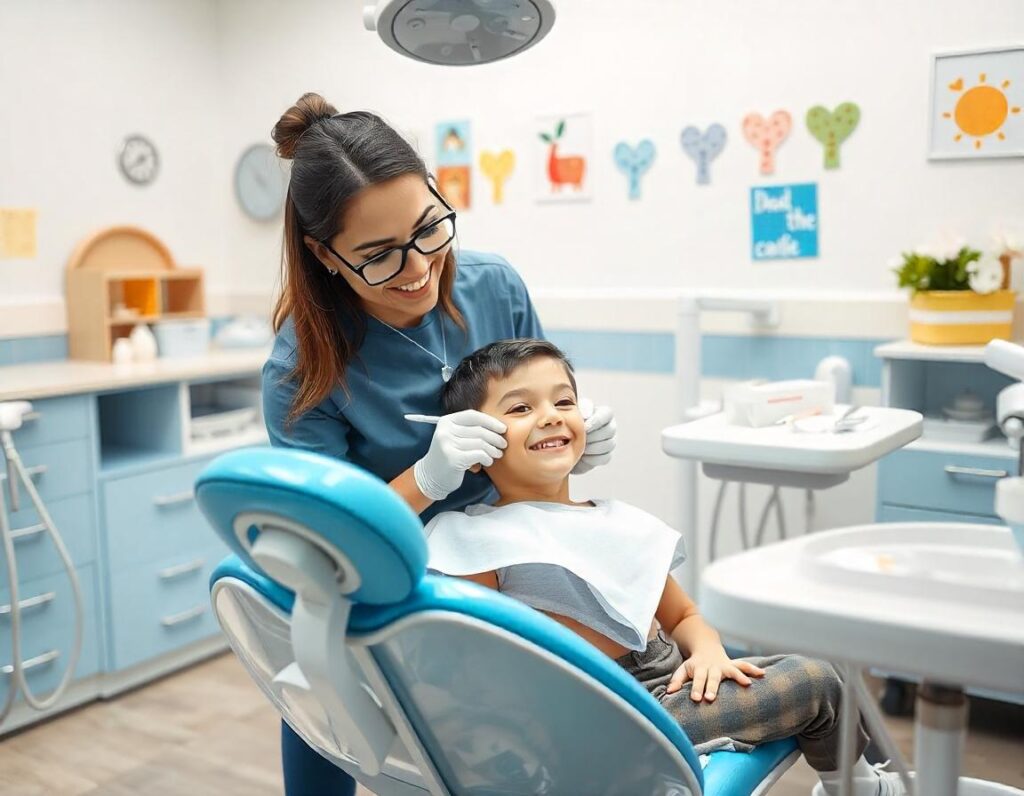 Preventative Care For All Ages: A Family Dentist’s Guide