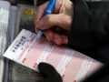 online lottery