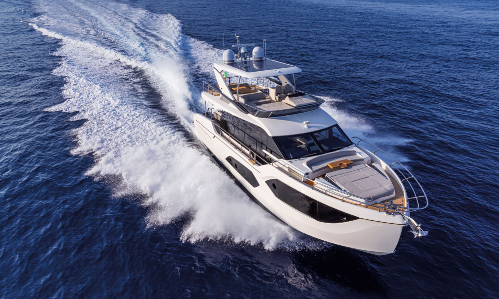 Are there restrictions on music volume during yacht events?
