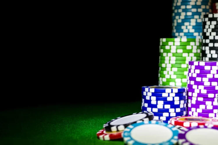 online casinos