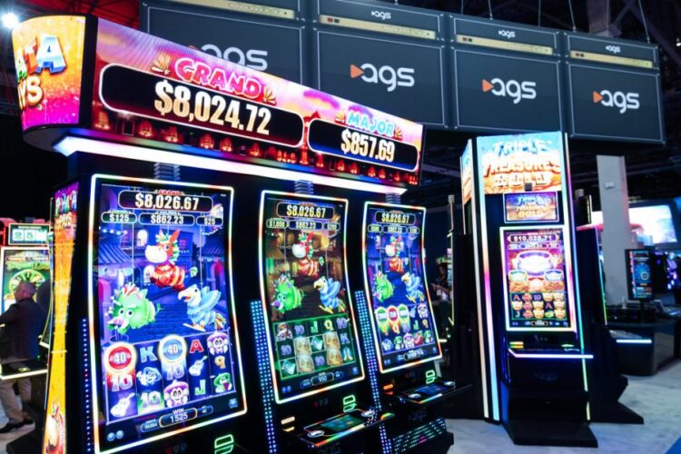 online slot