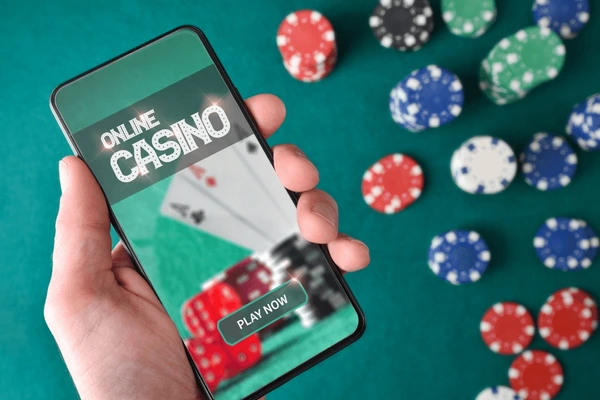 online casinos