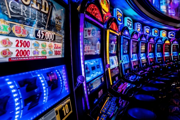 online slot