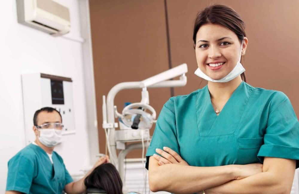 The Benefits Of Choosing One Dentist For The Whole Family