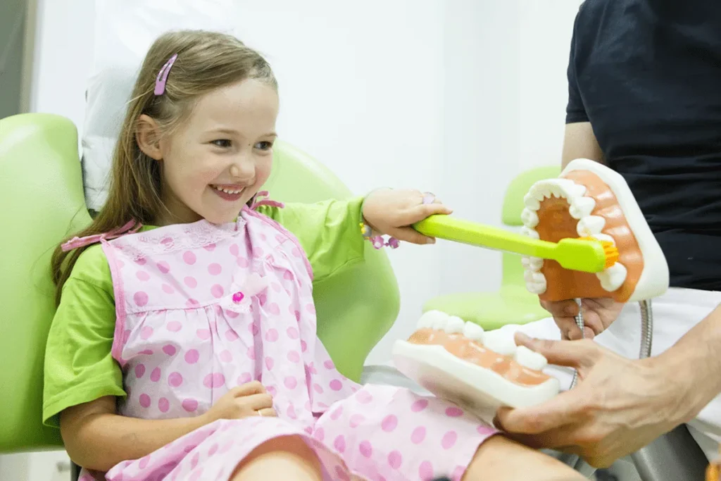 The Importance Of Consistent Oral Health Checkups