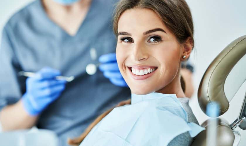 4 Hidden Benefits Of Regular Dental X Rays