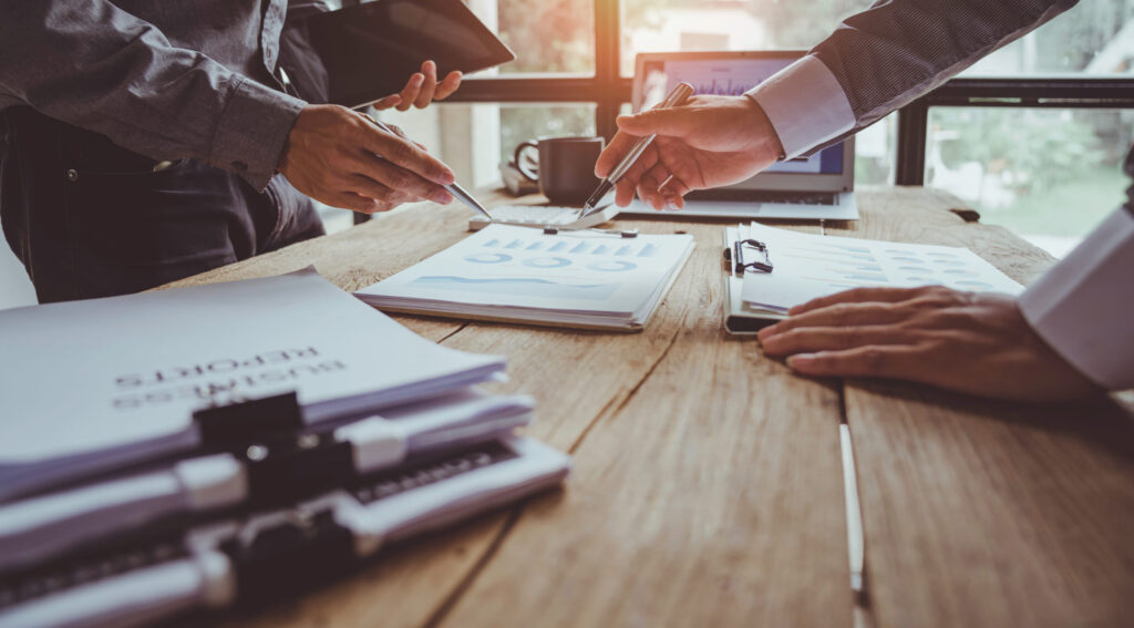 How Integrated Accounting And Tax Services Support Business Growth