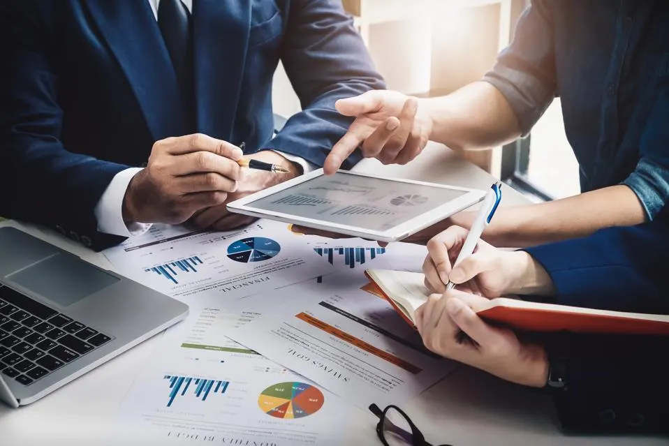 5 Pro Tips For Maintaining Clean Books During Rapid Business Growth