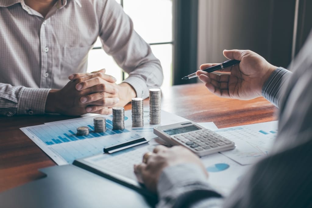 How a Certified Public Accountant Can Help Your Small Business Thrive