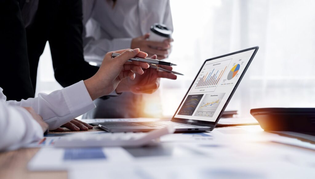 How CPAs Help With IRS Compliance And Audit Support