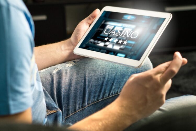 online slot