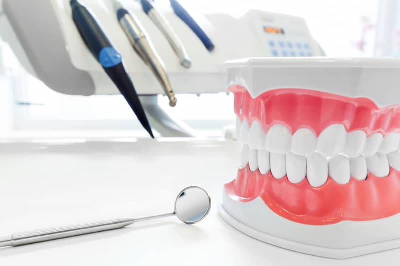 3 Checklist Items To Prepare For Stress-Free Dental Cleanings