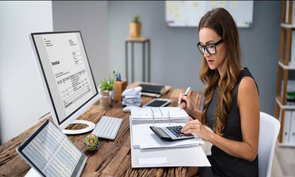 The Role Of Professional Bookkeepers In Modern Small Businesses
