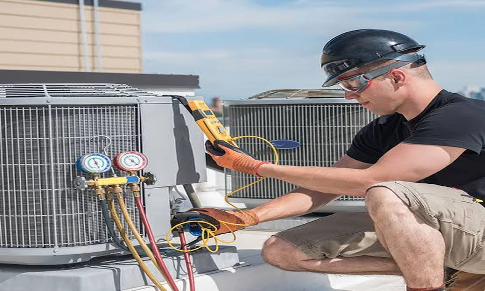 Commercial HVAC Issues Skilled Contractors Solve Before They Escalate