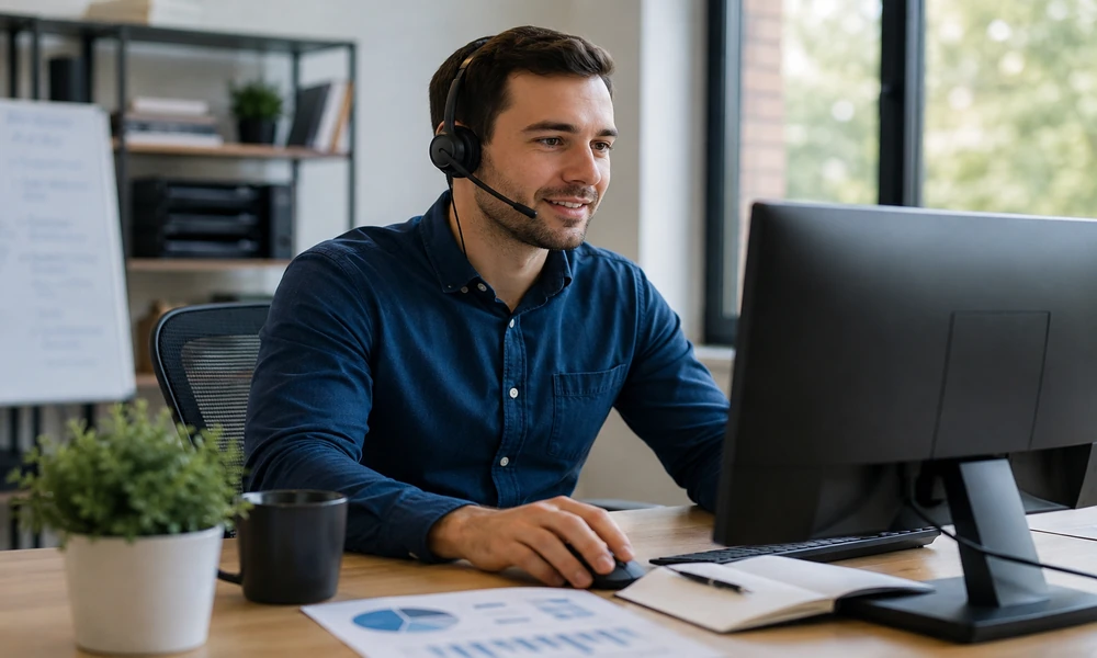 What Features Matter Most When Choosing a Direct Dialer Platform?