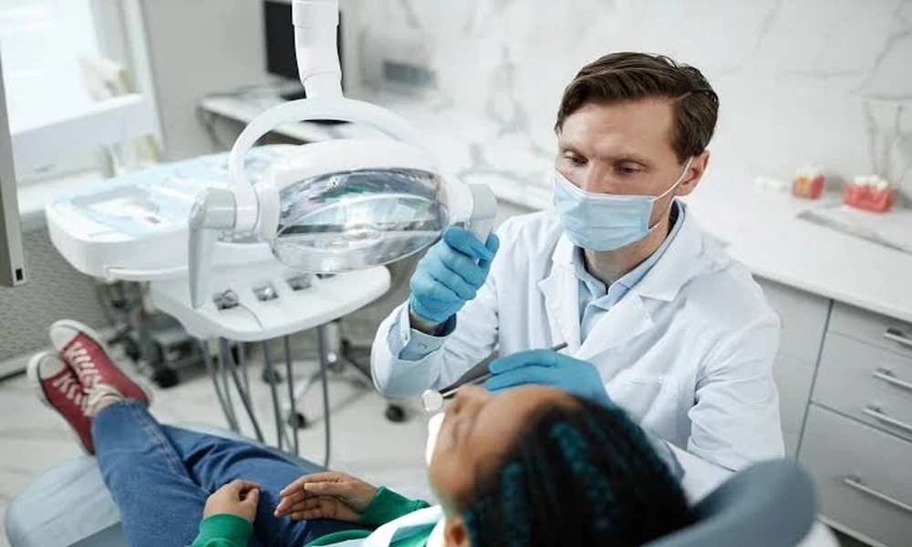 How General Dentistry Provides Care Under One Roof